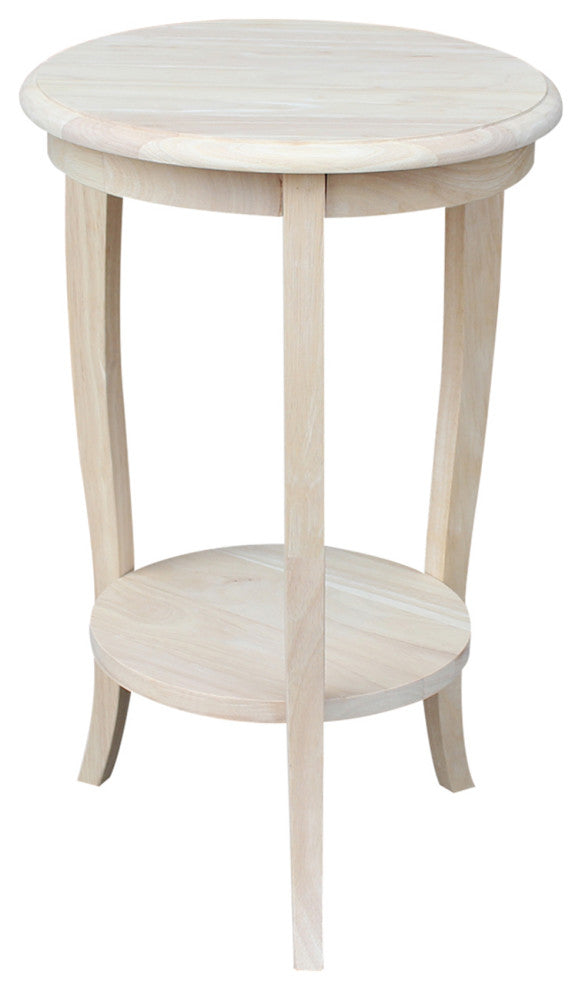 Cambria Round End Table