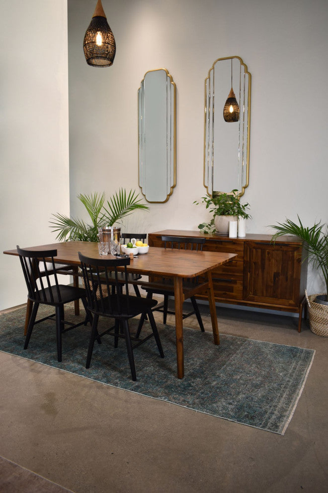 Remix Sideboard, Brown