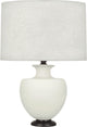 Robert Abbey RA-MLY22 1-Light Table Lamp, Michael Berman Atlas