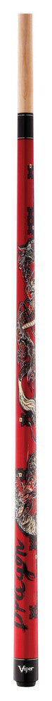 Viper Underground Dragon Cue, 50-0659