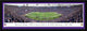 Minnesota Vikings Panoramic, Metrodome Picture, Select Frame