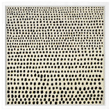 RBYOB Fine Art Print, White, 40"x40"