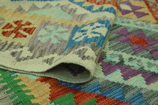Sangat Kilim Regina Ivory Rug
