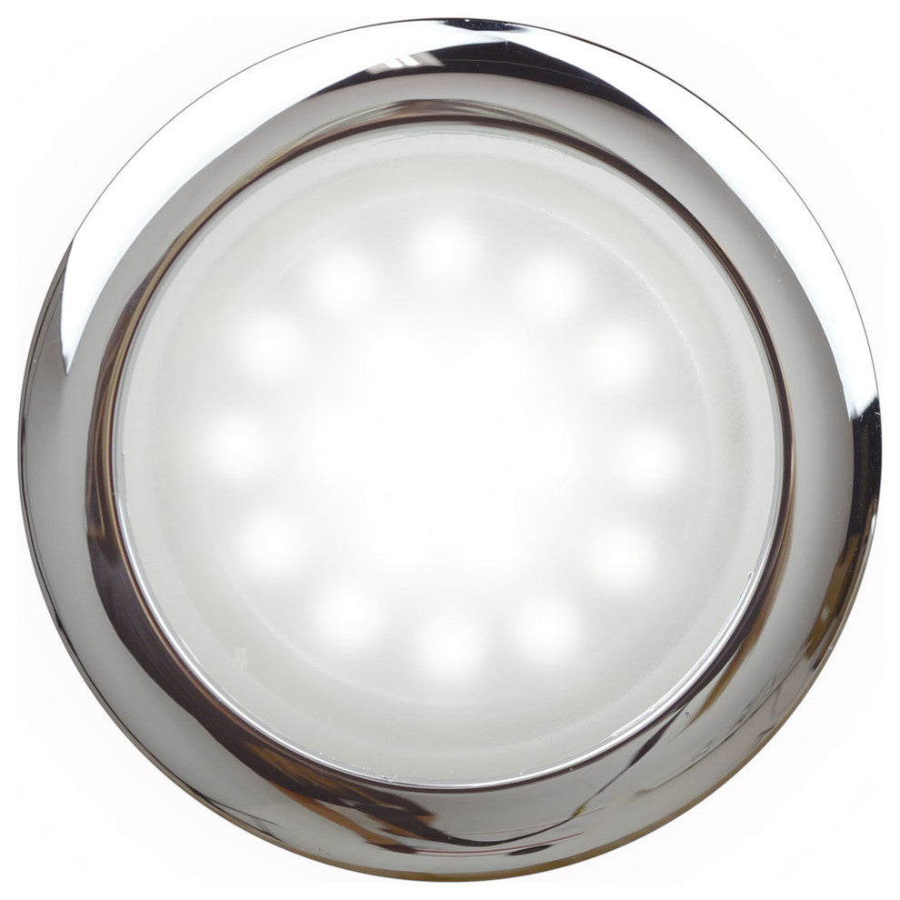 Steamspa White Led Lighting System