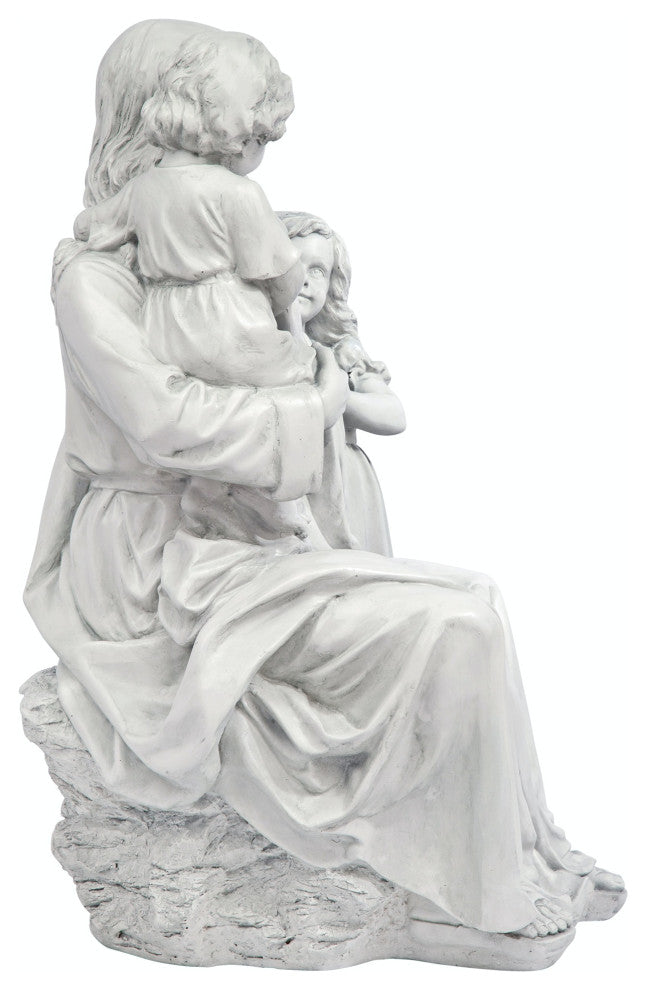 Jesus Loves the Little Children