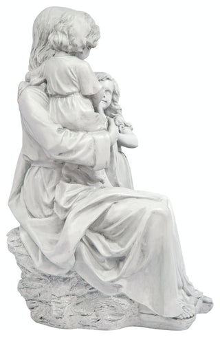 Jesus Loves the Little Children