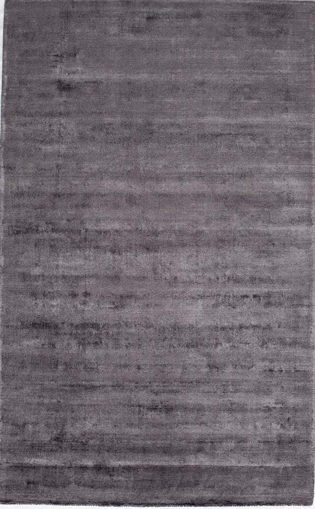 Kendall Gunmetal Rug, 8''x10''