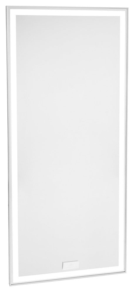 Royale Full Length Floor Mirror
