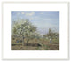 Orchard in Bloom, Louveciennes, 1872