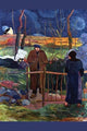 Good Day Mr. Gauguin - Canvas Poster 20" x 30"