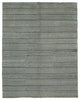 Rug N Carpet - Handmade One-of-a-Kind 9' 1'' x 11' 8'' Moroccan Area Rug