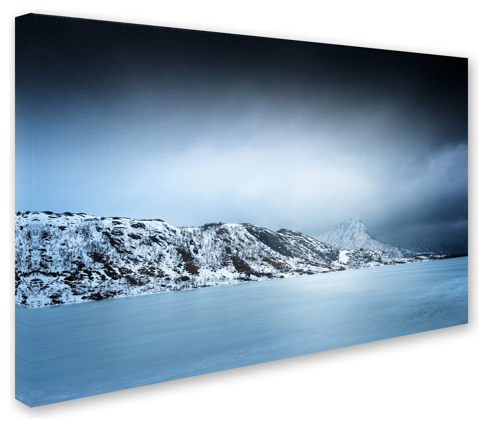 Philippe Sainte-Laudy ''Dreaming The Same Dream'' Canvas Art, 12x19