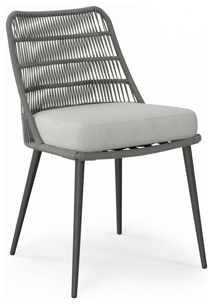 Beachside 5 Piece Outdoor Dining Set