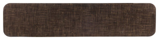 Melange Edmun Sofa Table