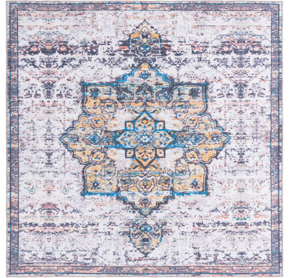 Unique Loom Renaissance Roma Area Rug