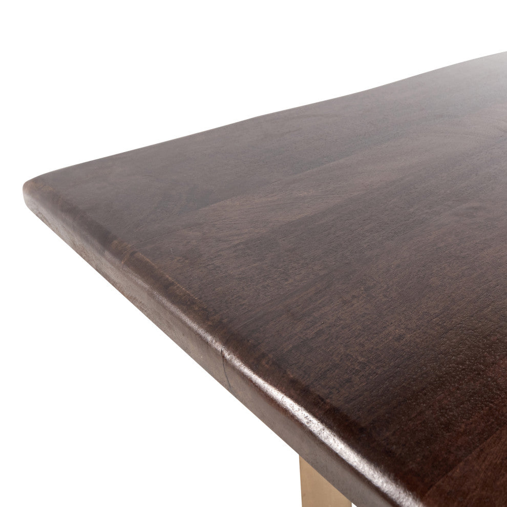 Kensie Dining Table By Kosas Home