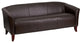 HERCULES Imperial Series Brown LeatherSoft Sofa
