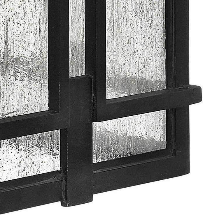 Hinkley Lighting 1965 Tucker 1 Light 18" Tall Wall Sconce - Oil Rubbed Bronze