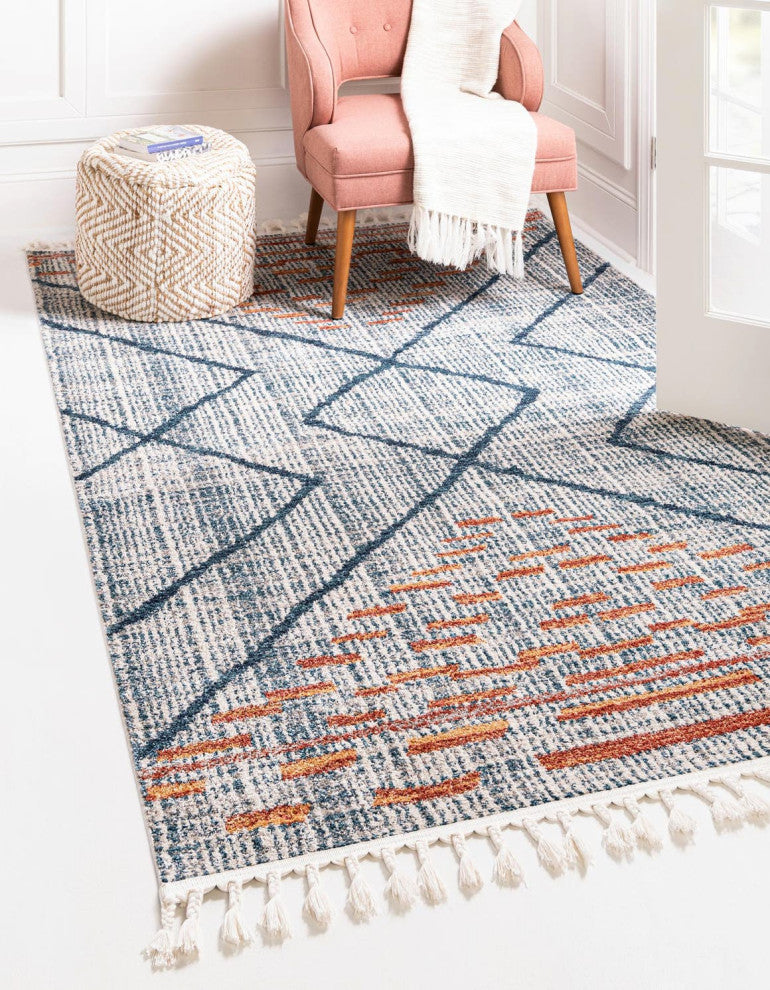 Unique Loom  Aramis Kavi Area Rug