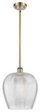 Innovations Lighting 516-1S-AB-G462-12-LED 1 Light 11.75" Mini Pendant
