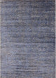 Ahgly Company Indoor Rectangle Mid-Century Modern Area Rugs, 2' x 5'