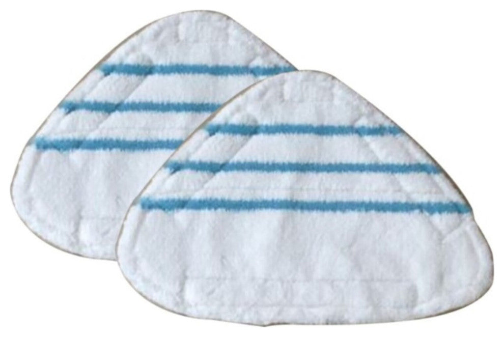 Reusable Mop Pads 2-Pack