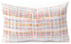 Jacqueline Maldonado Zanzivibes Oblong Throw Pillow