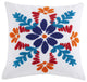 Bonita Outdoor Pillow, 20x20