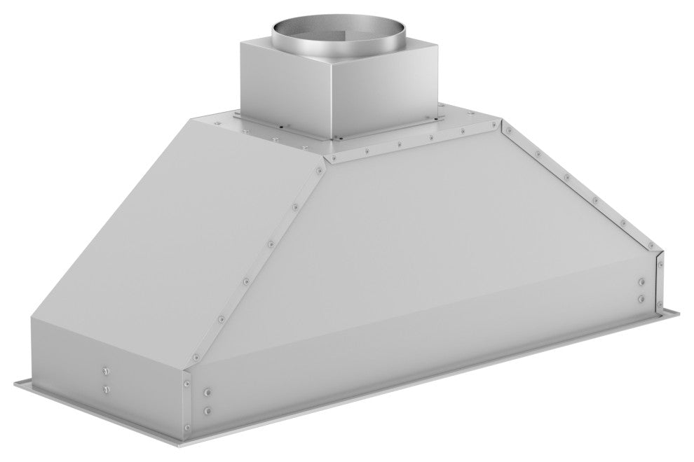 ZLINE 40 in. Insert Range Hood, Stainless Steel, 695-40