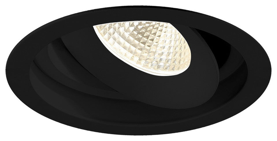 Eurofase 35142-35-01 1-Light Gimbal, Amigo