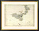 "Italy III, 1830"  by Society for the Diffusion of Useful Knowledge, 46x38"