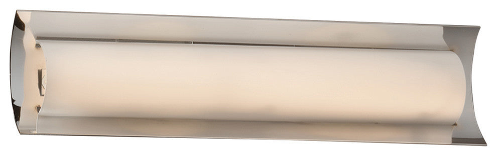 LINEATE 20-inch Linear LED Bath Bar