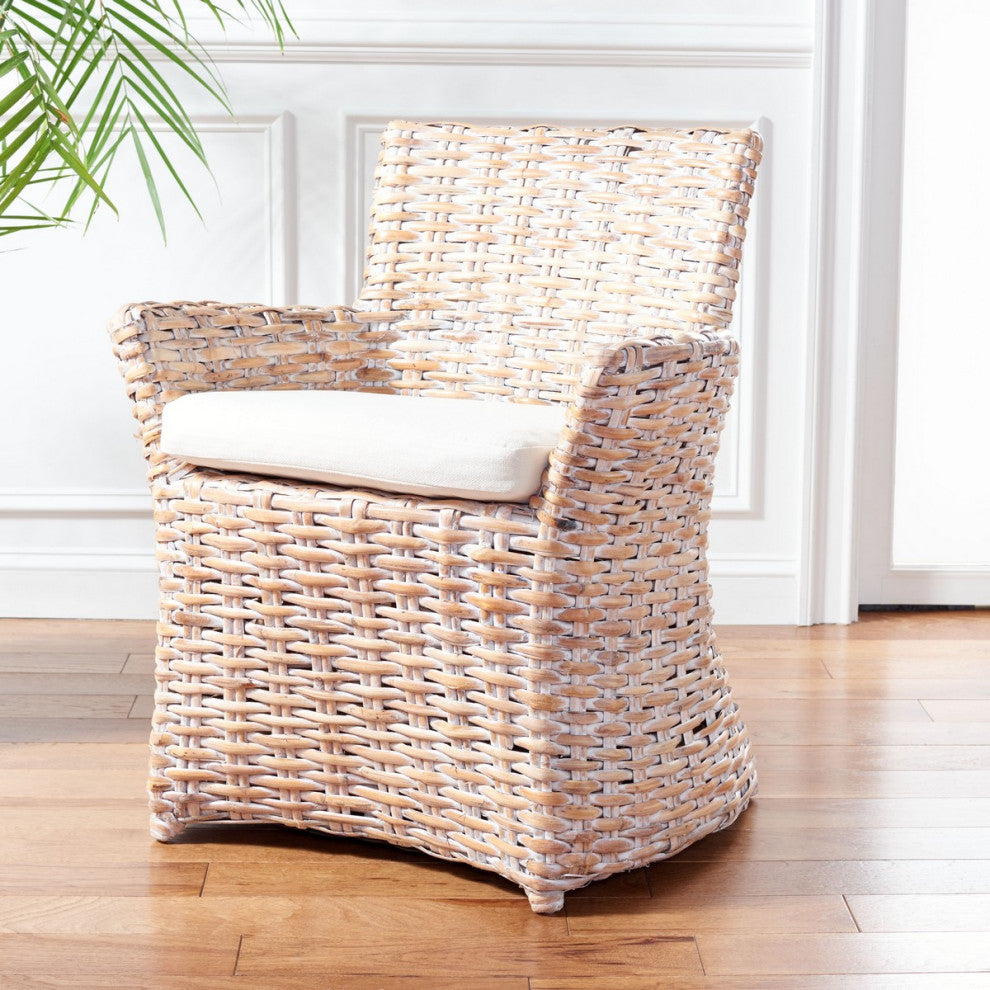 Safavieh Cabana Arm Chair