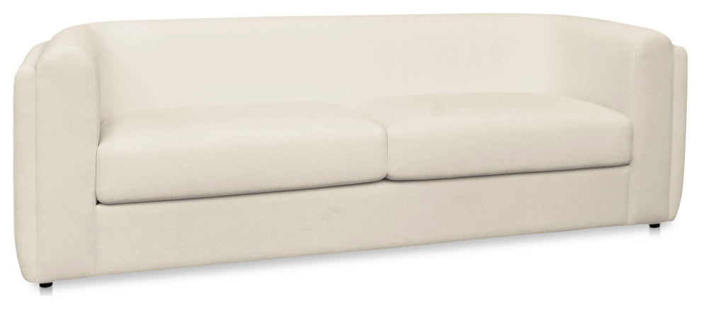 Alora Sofa White