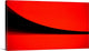 "NY 9" Wrapped Canvas Art Print, 48"x26"x1.5"