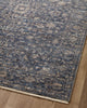 Loloi II Sorrento Midnight/Natural 9'6"x13'1" Area Rug
