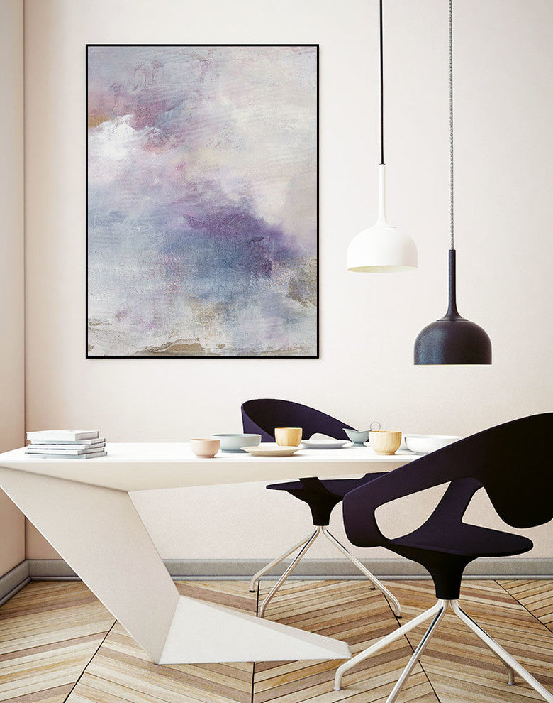 "Escaping Light I" CF Print, 24"x32"