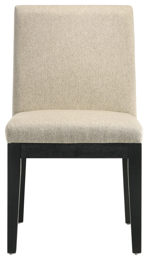 ACME Froja Side Chair (Set-2)
