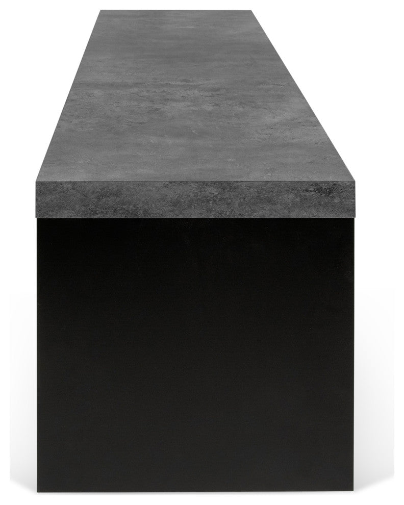 Detroit Bench