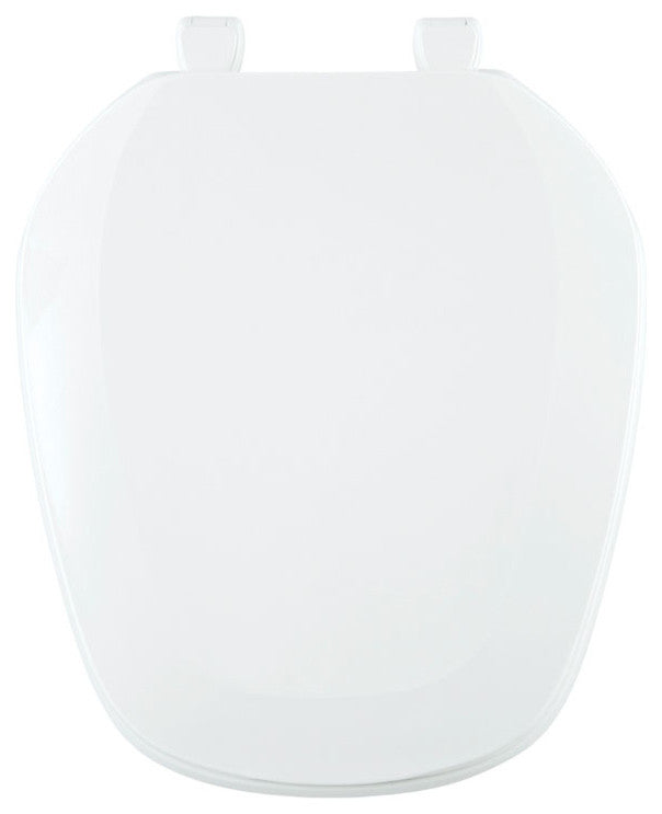 Centoco, Toilet Seat, 4"x15"x21"