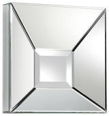 Cyan Design Pentallica Square Mirror