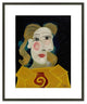 Head of a Woman (Dora Maar) (Tete de femme (Dora Maar)), 1939