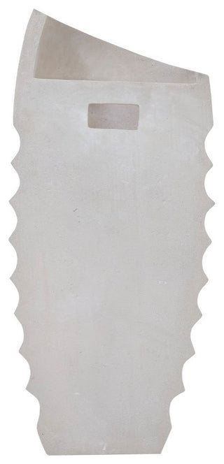 JP Wall Planter, Right Slant