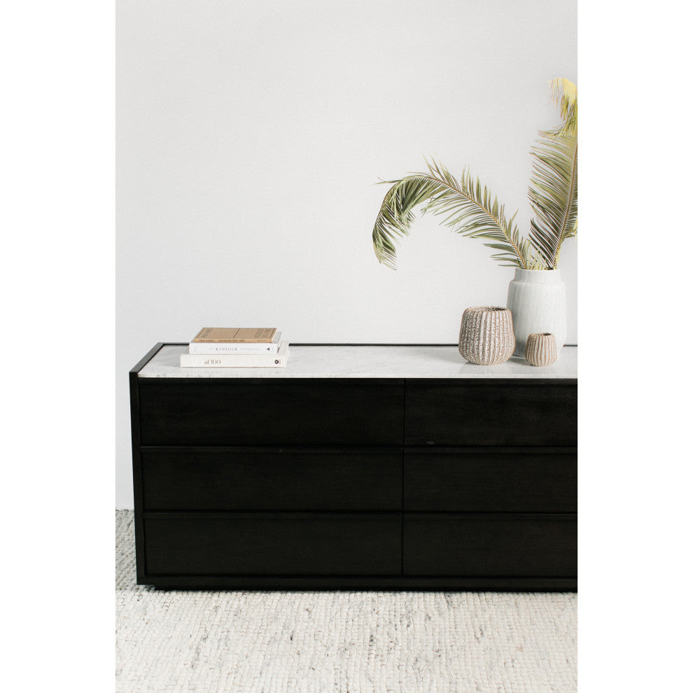 First of A Kind Ashcroft Dresser