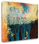 "My Grandmothers Orchard" By Valerie Willson, Giclee on Gallery Wrap Canvas