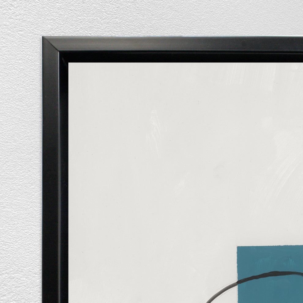 Changing Faces I, 16 x 22