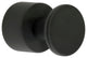 Kolby Hook, Matte Black