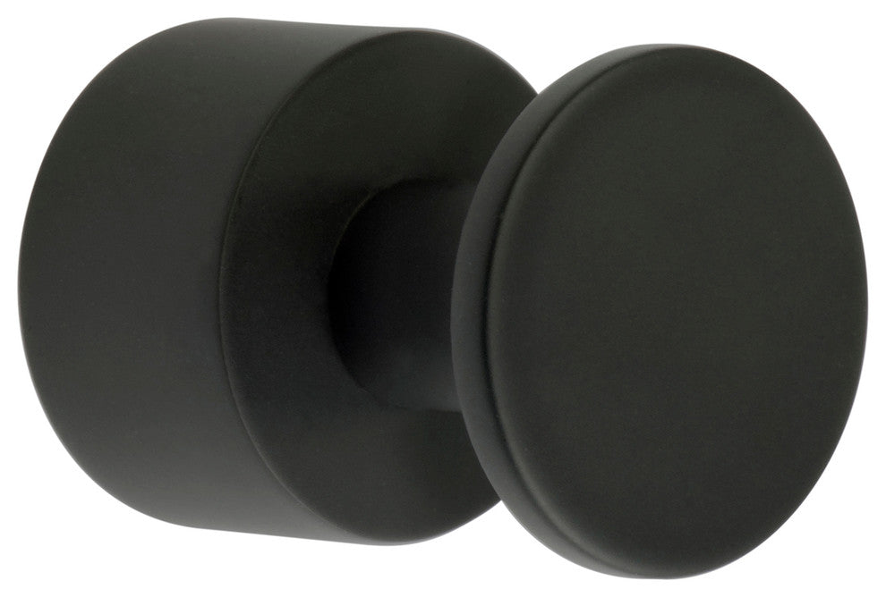 Kolby Hook, Matte Black