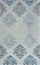 Rizzy Lancaster  LS9563 grey RUG