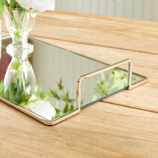 Covina Decorative Tray, Small
